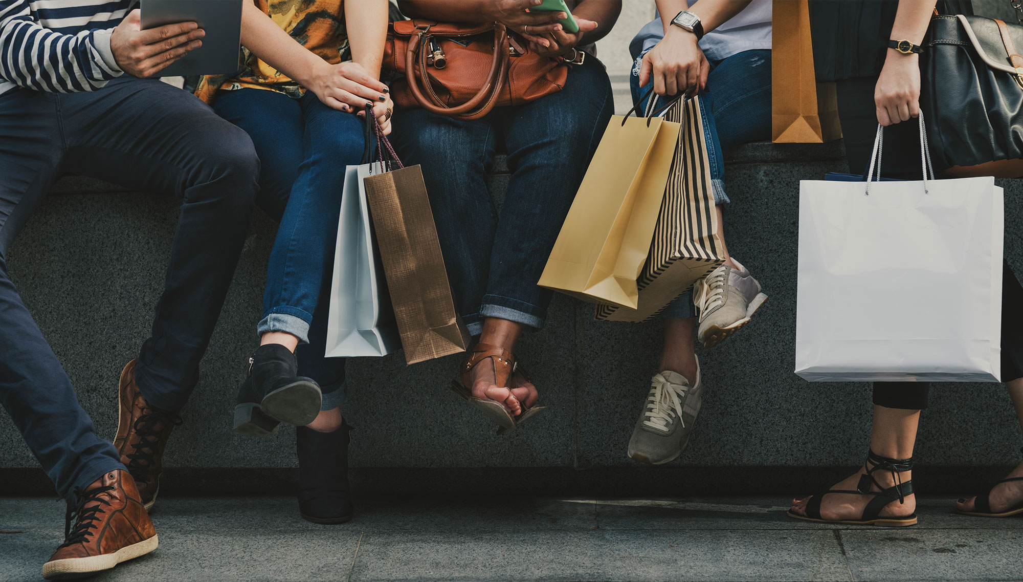 En este momento estás viendo Buyer persona, la magia de conquistar al cliente online